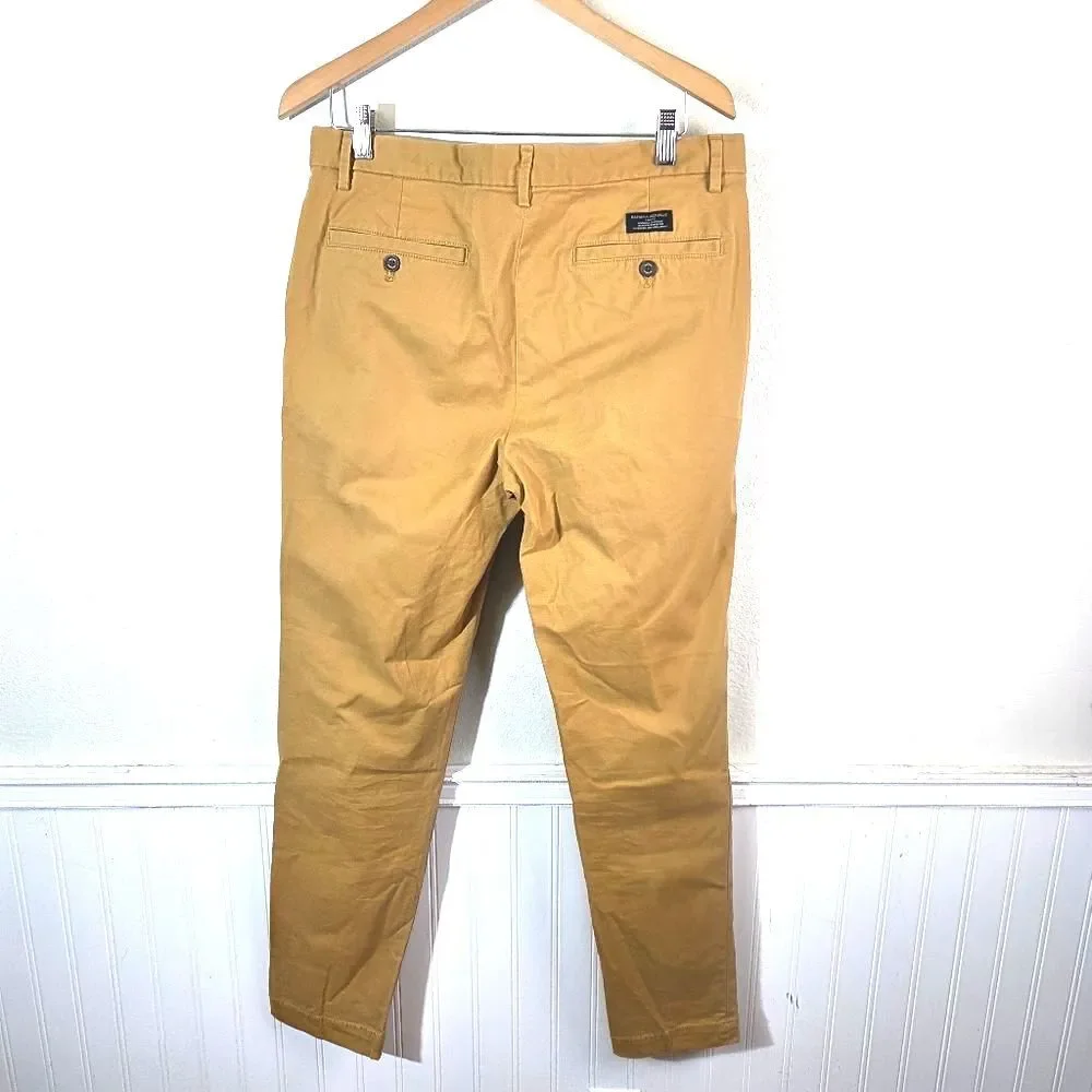 Banana Republic classic slim